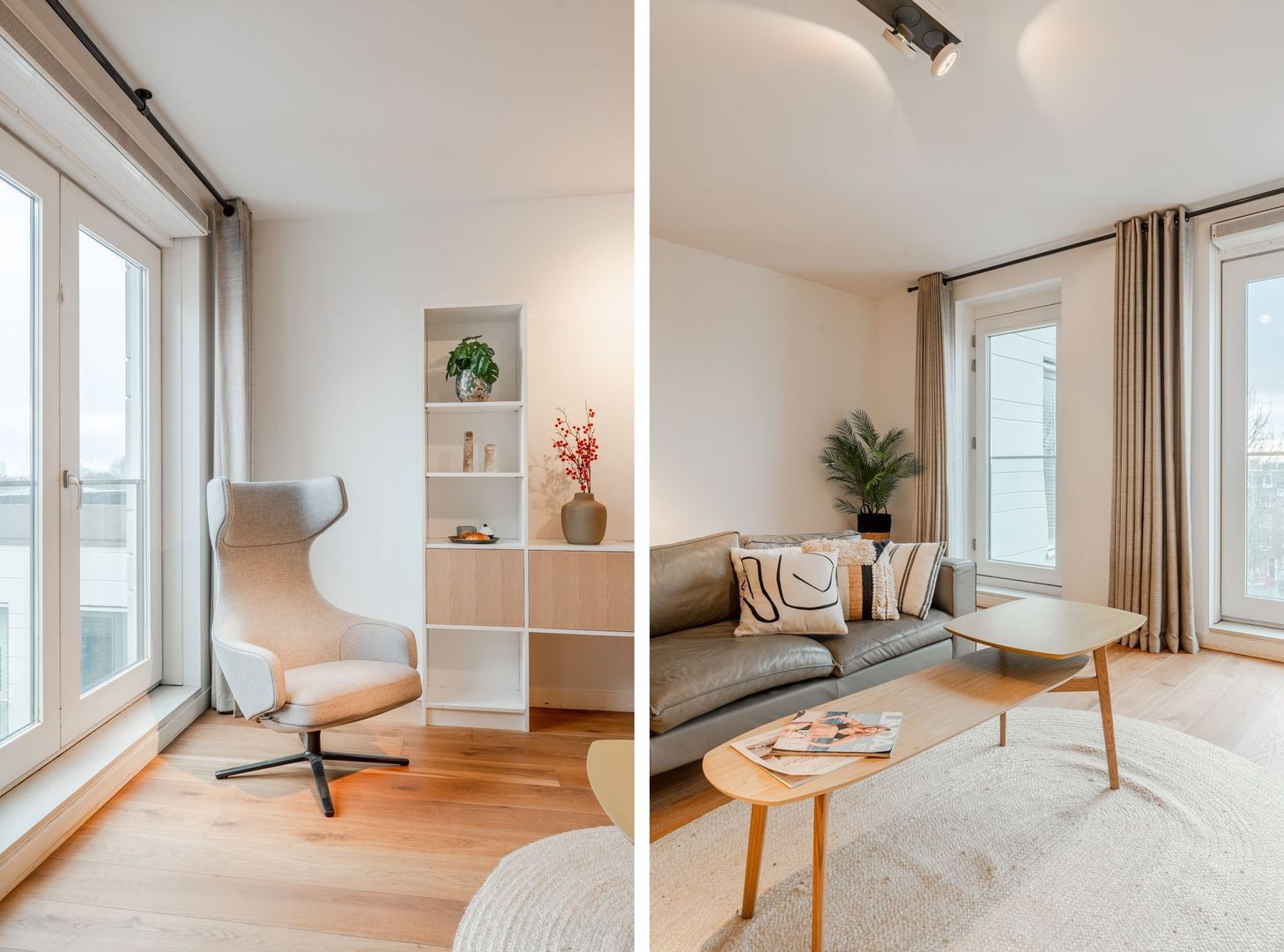 Haarlemmerplein 18 A, Amsterdam foto-4