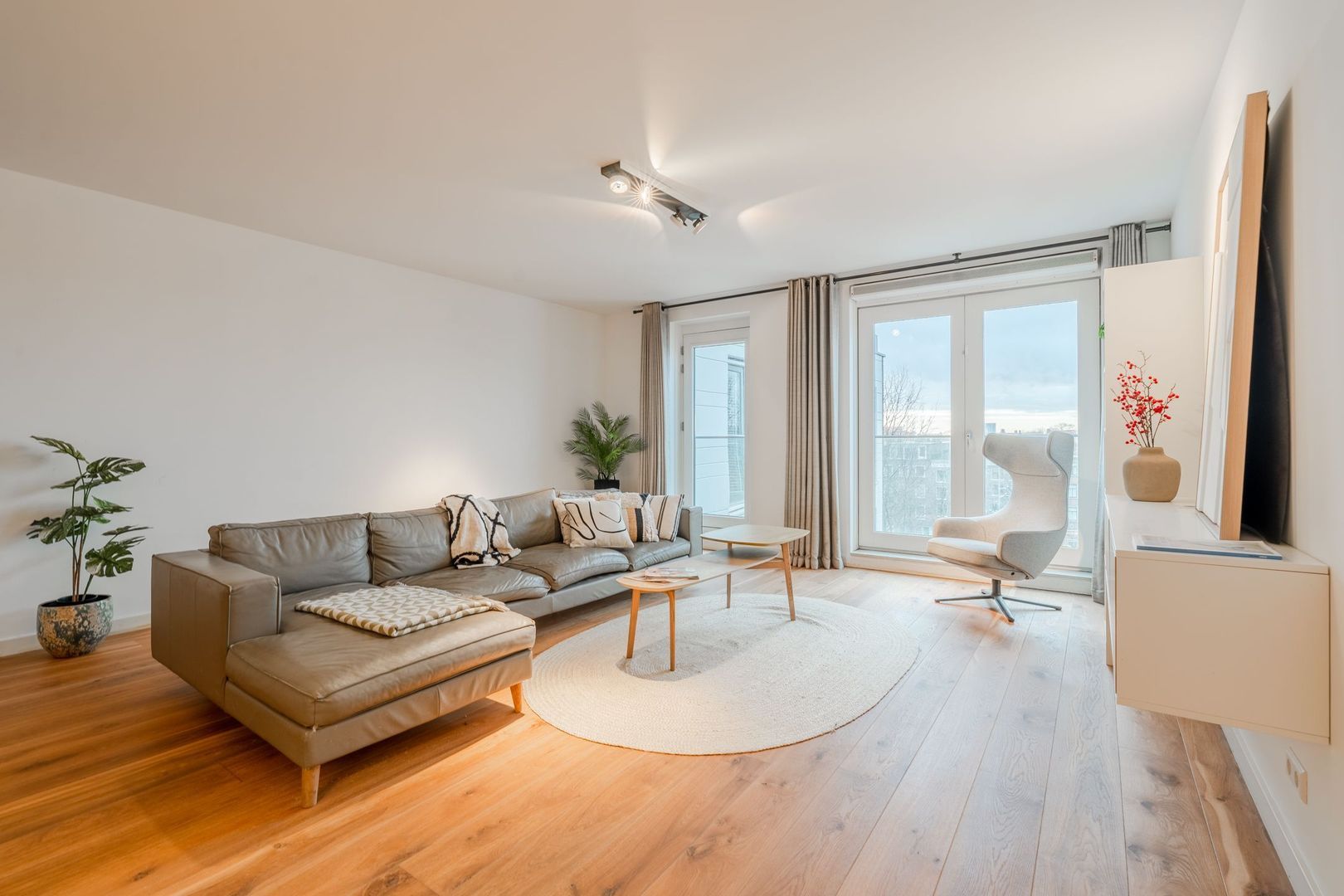 Haarlemmerplein 18 A, Amsterdam foto-3