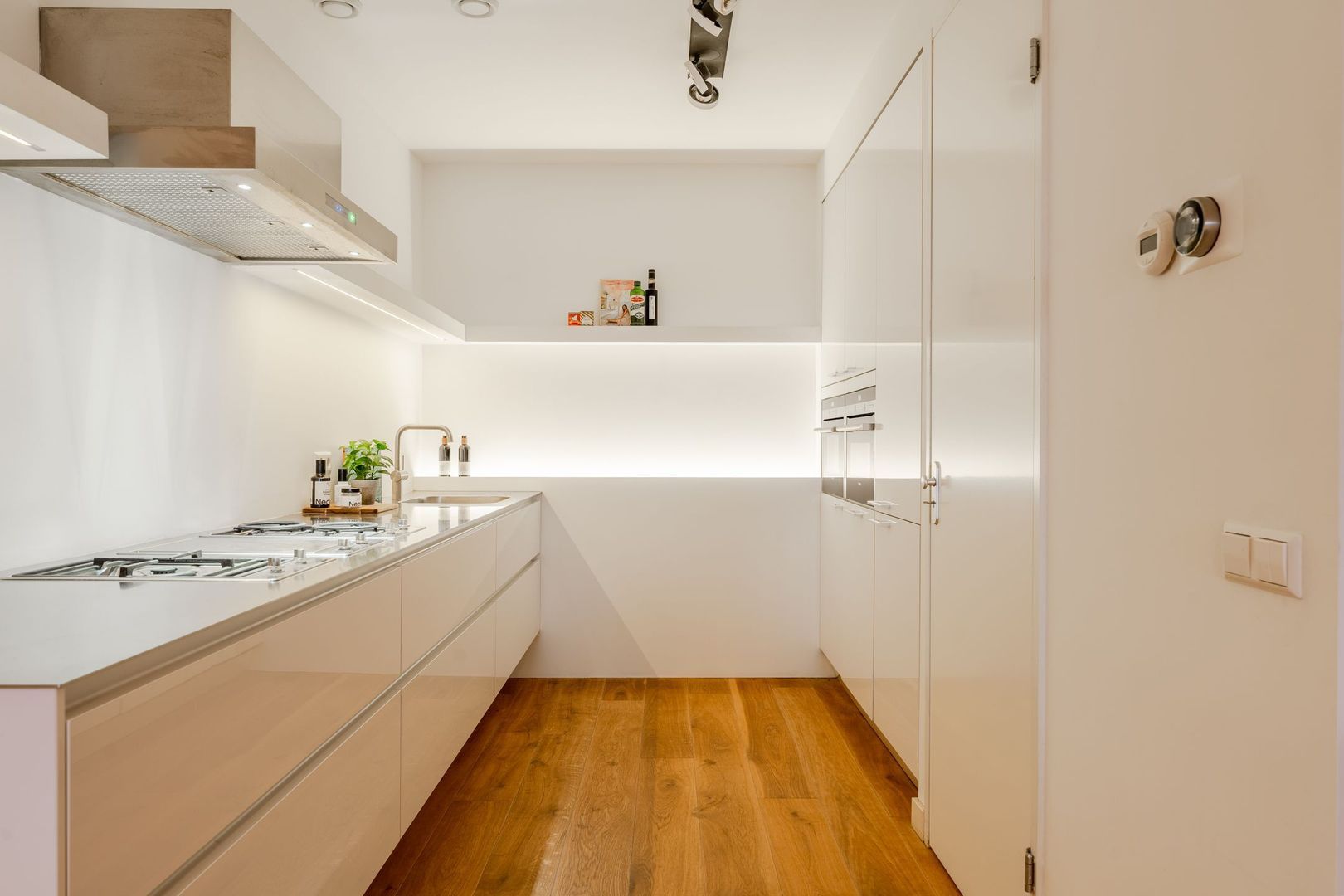 Haarlemmerplein 18 A, Amsterdam foto-8