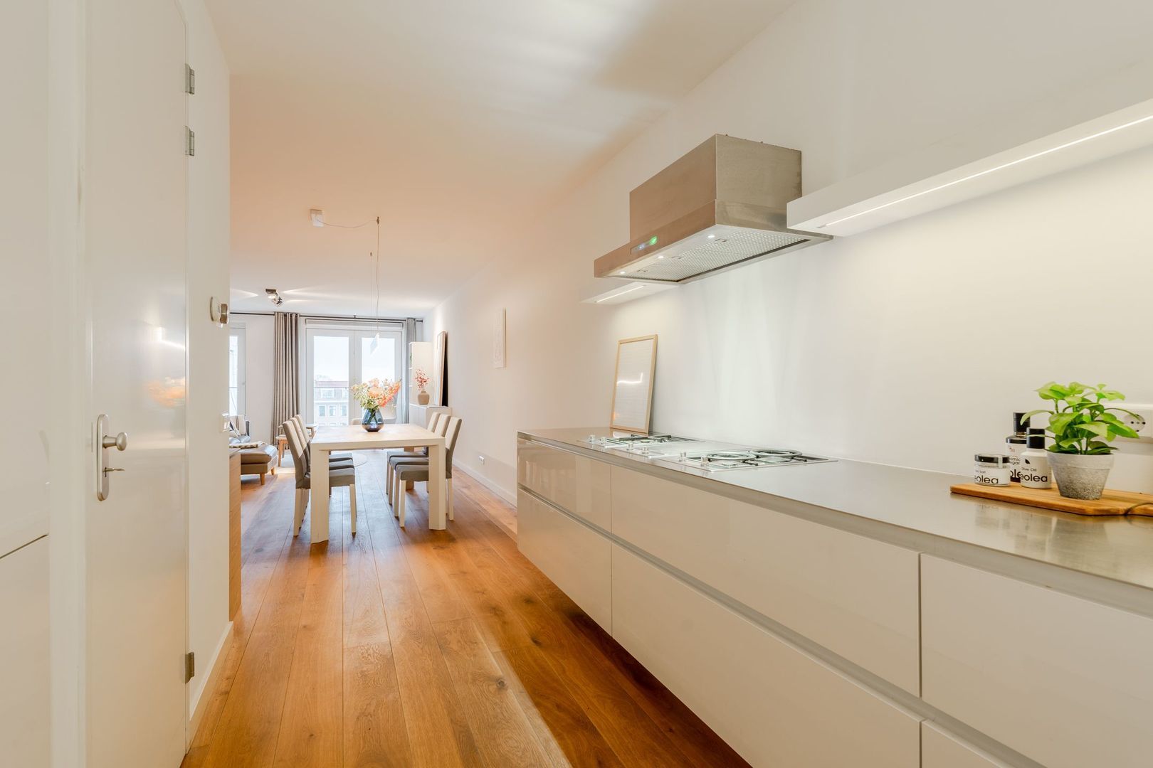 Haarlemmerplein 18 A, Amsterdam foto-11