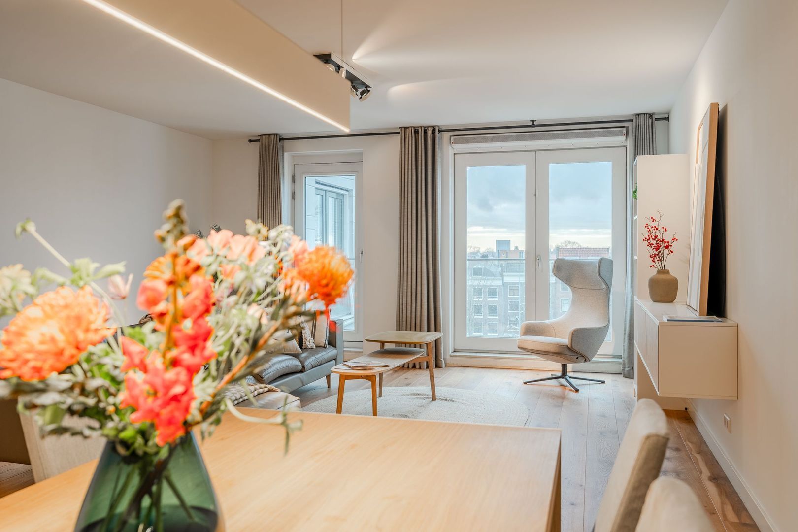 Haarlemmerplein 18 A, Amsterdam foto-12