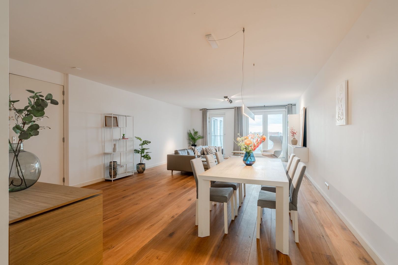 Haarlemmerplein 18 A, Amsterdam foto-13