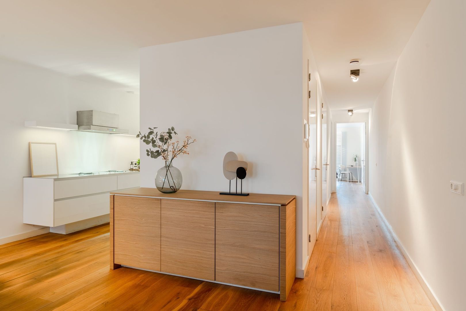 Haarlemmerplein 18 A, Amsterdam foto-15