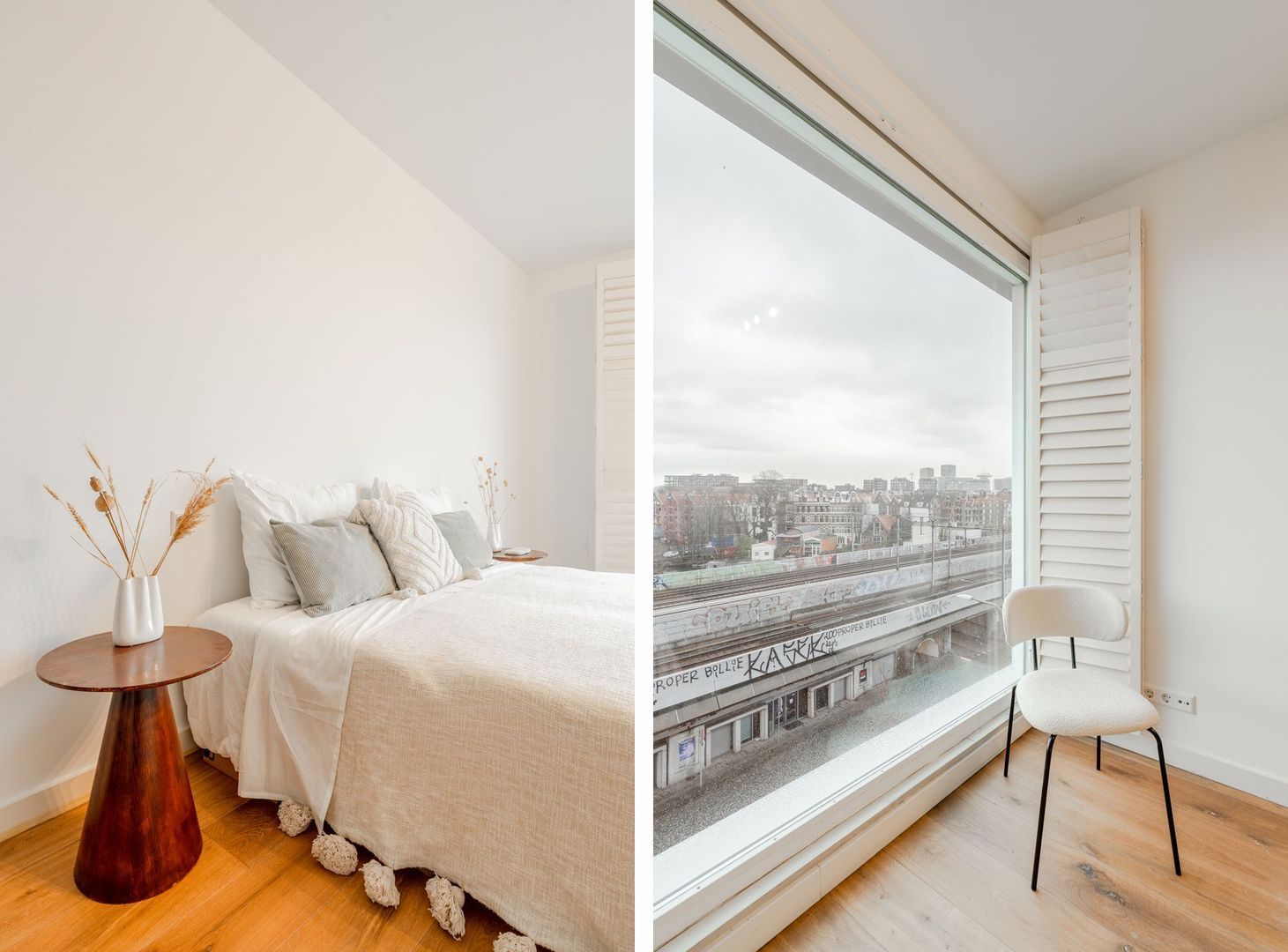 Haarlemmerplein 18 A, Amsterdam foto-18