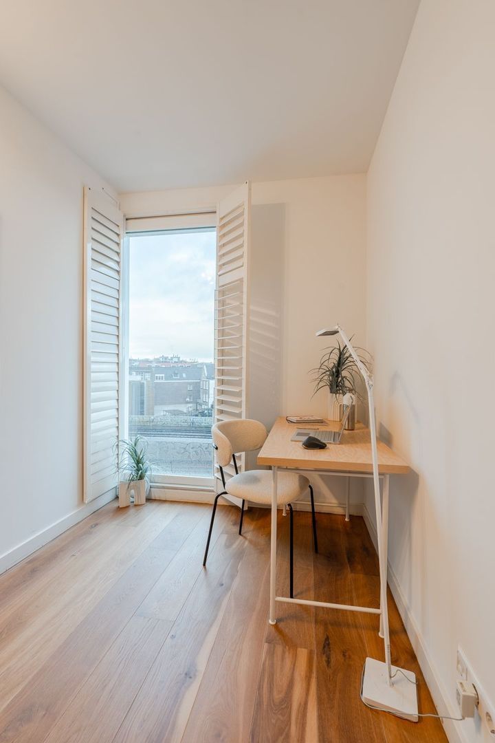 Haarlemmerplein 18 A, Amsterdam foto-25