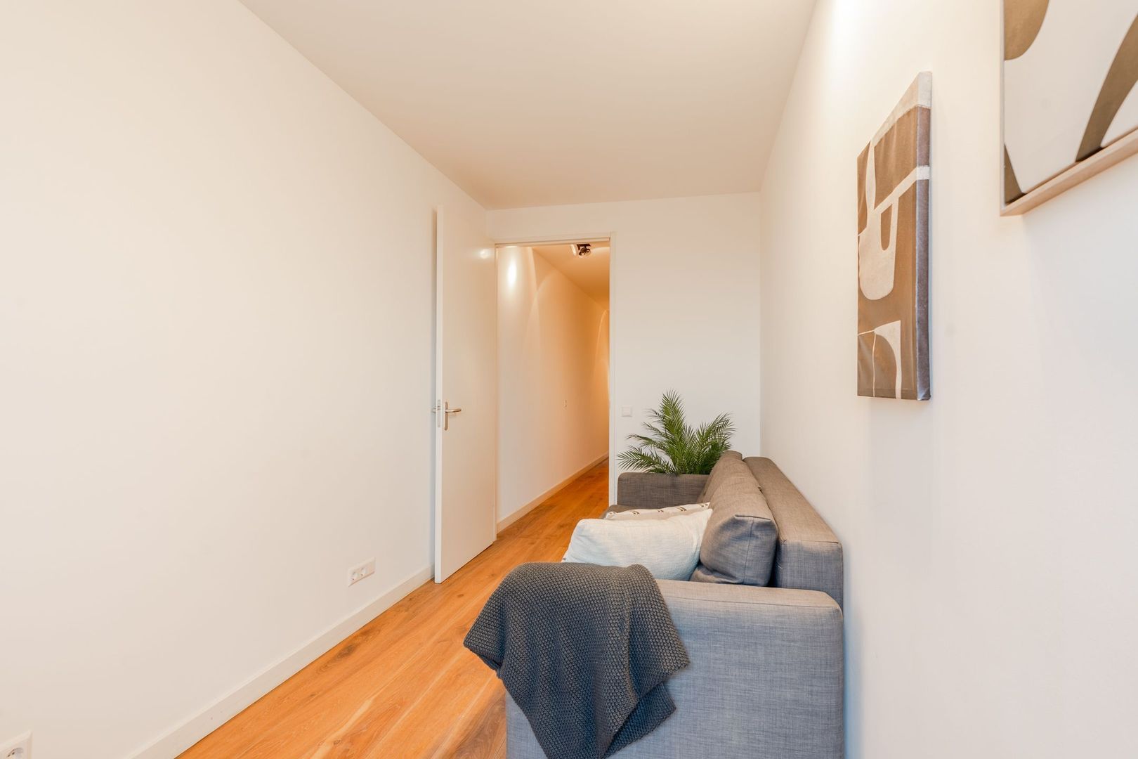 Haarlemmerplein 18 A, Amsterdam foto-27