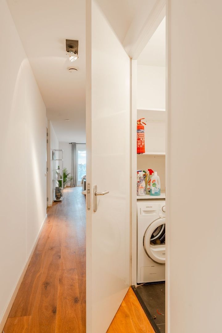 Haarlemmerplein 18 A, Amsterdam foto-28