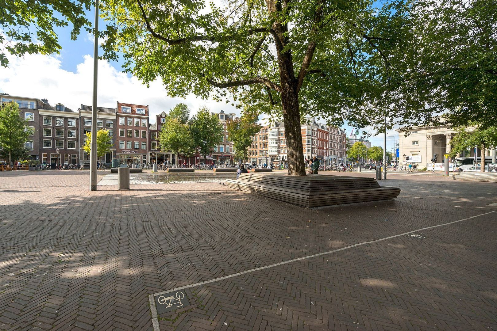 Haarlemmerplein 18 A, Amsterdam foto-33