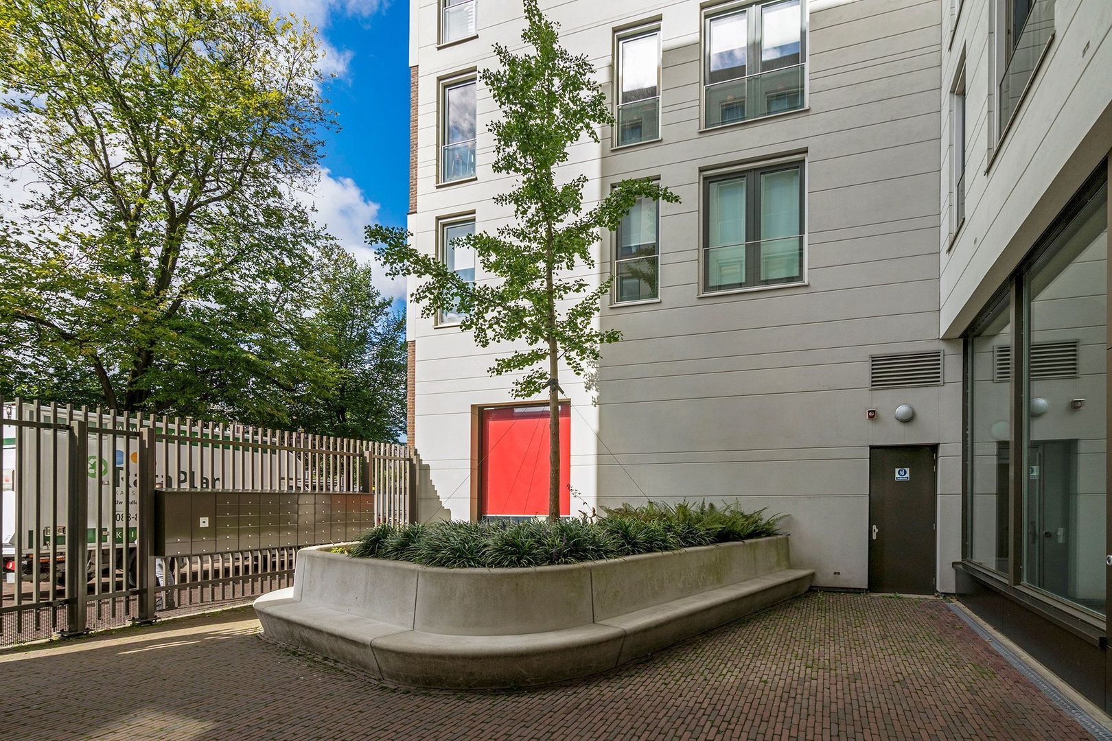 Haarlemmerplein 18 A, Amsterdam foto-30