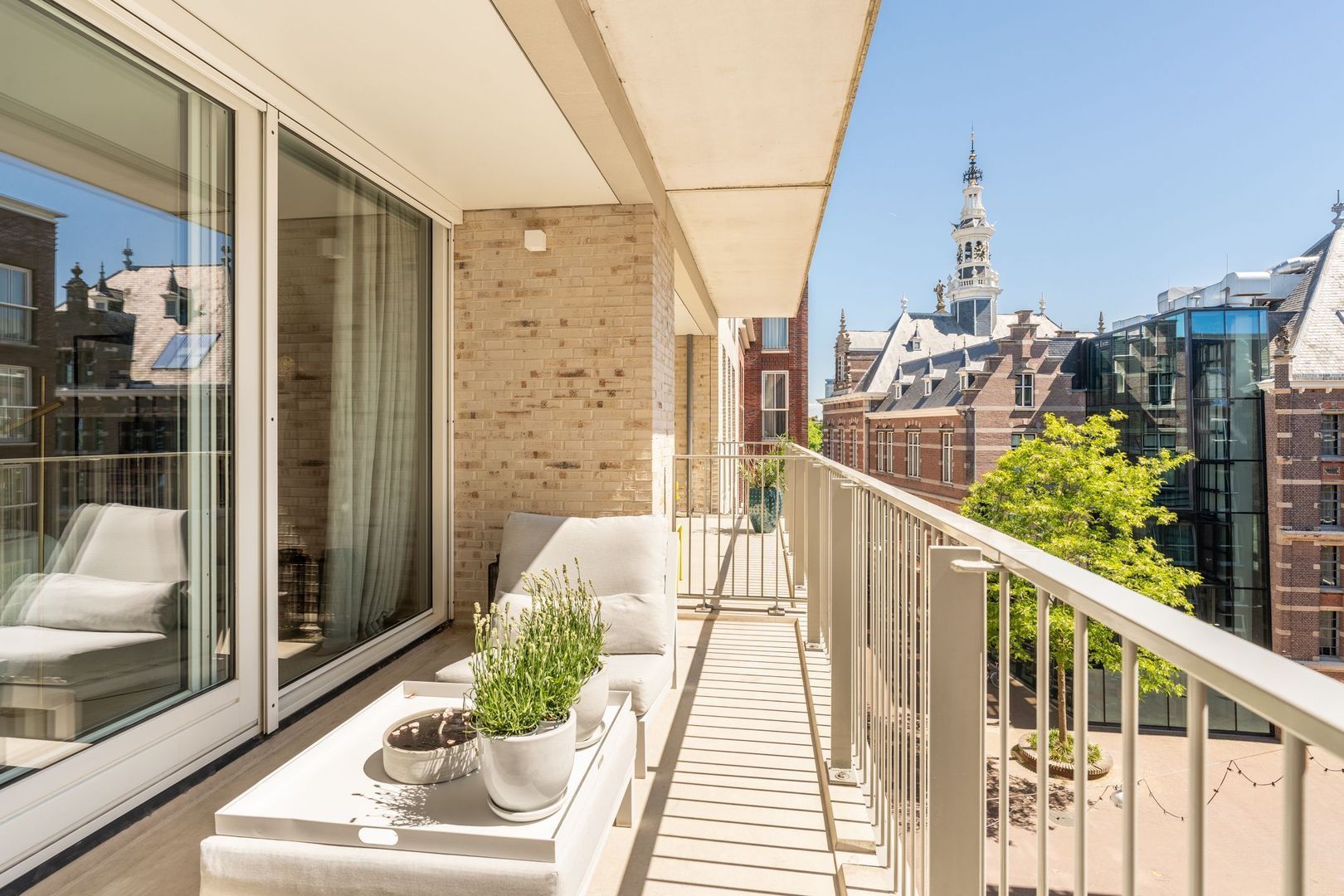 Dora Tamanaplein 61, Amsterdam foto-11