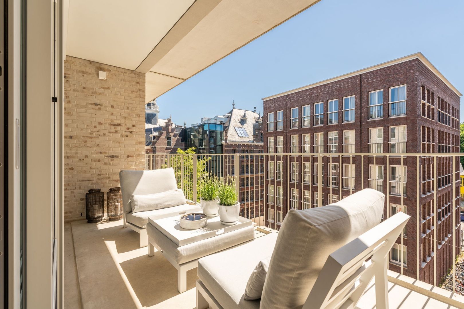 Dora Tamanaplein 61, Amsterdam foto-10