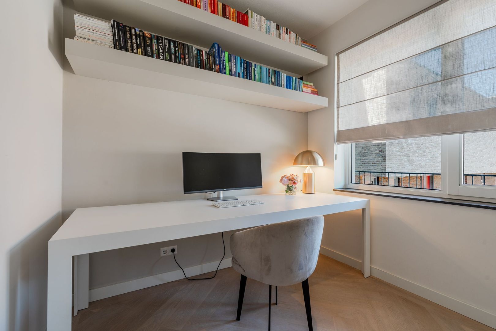 Dora Tamanaplein 61, Amsterdam foto-14