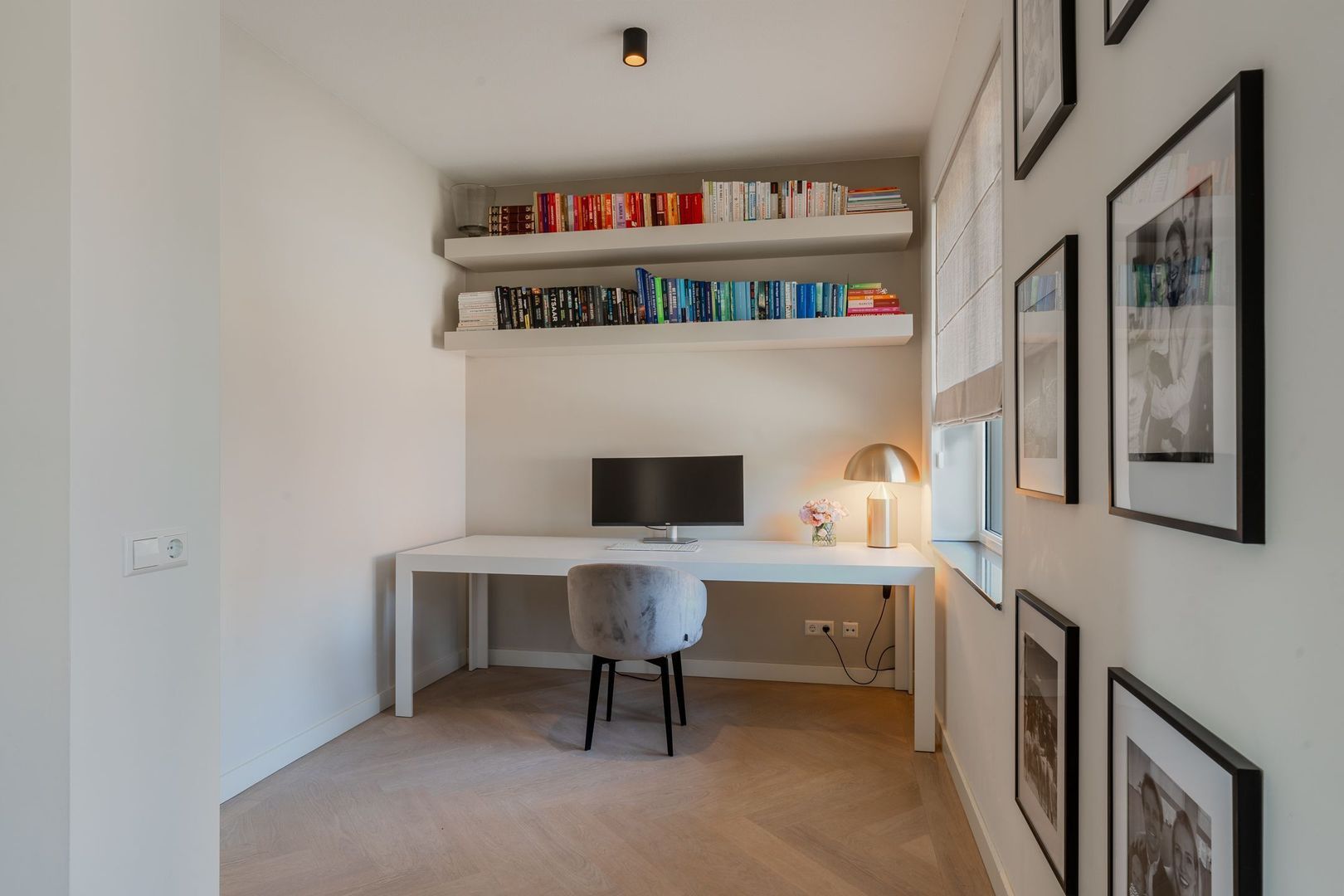 Dora Tamanaplein 61, Amsterdam foto-13