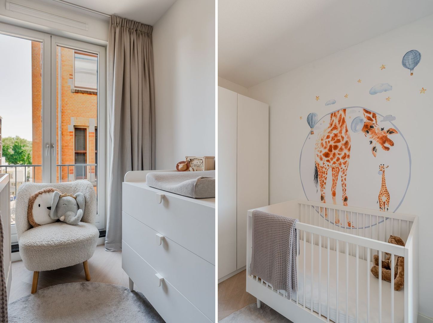 Dora Tamanaplein 61, Amsterdam foto-23