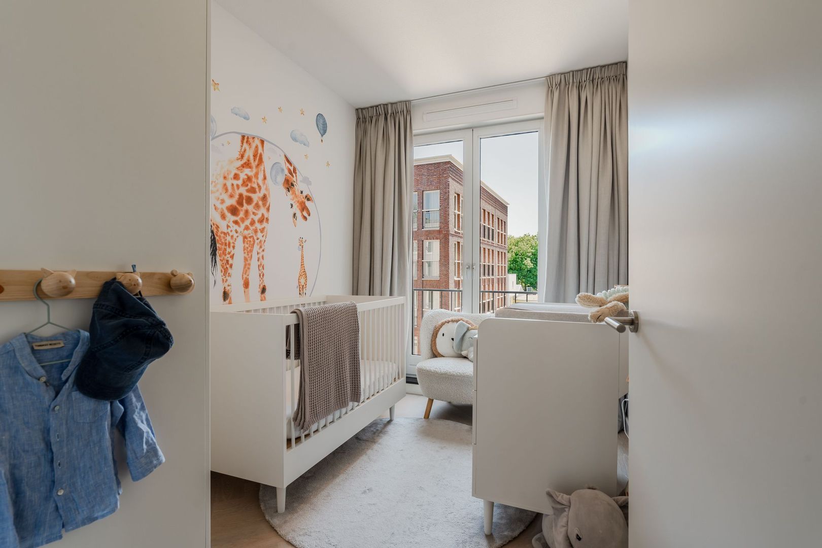 Dora Tamanaplein 61, Amsterdam foto-22