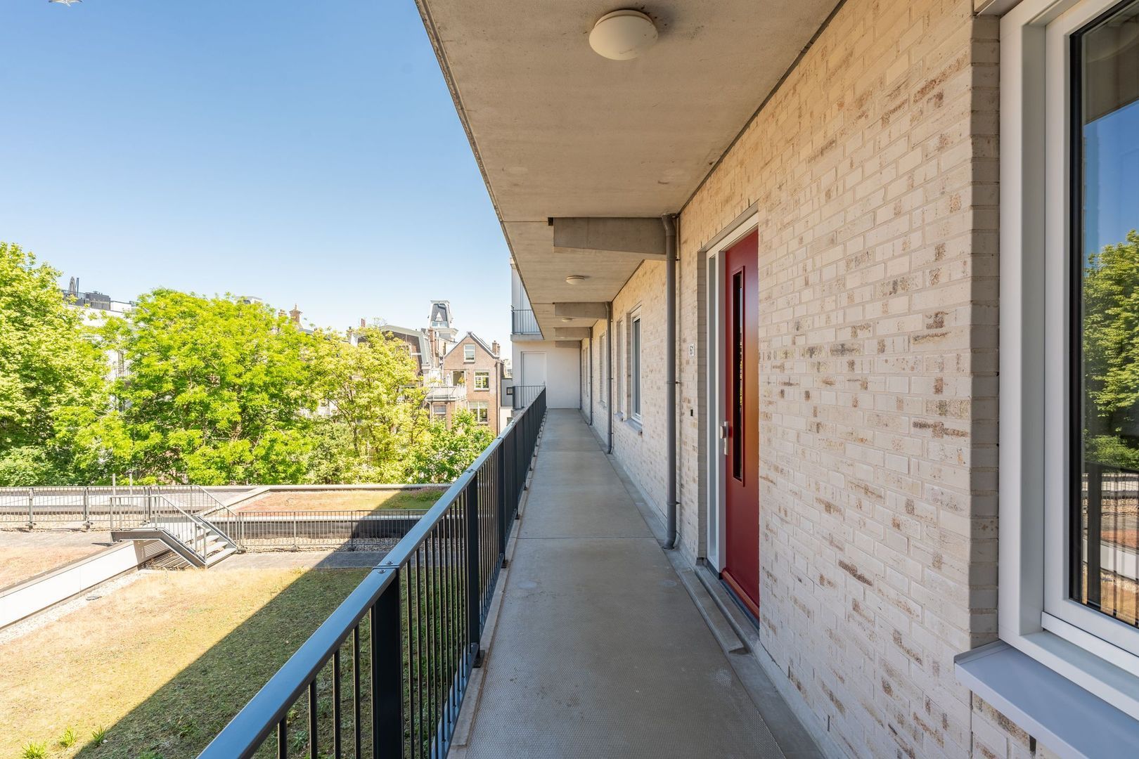 Dora Tamanaplein 61, Amsterdam foto-24