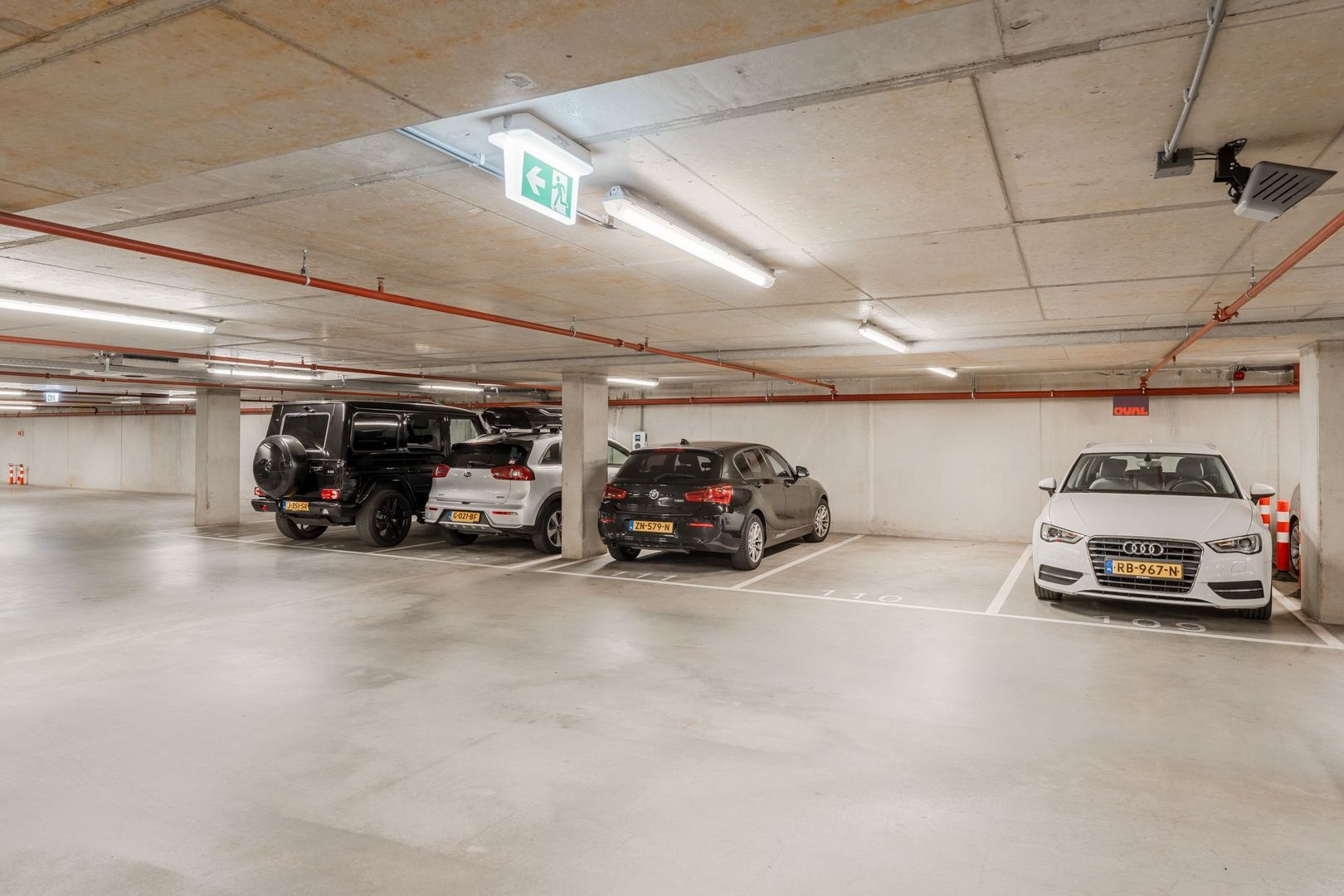 Dora Tamanaplein 61, Amsterdam foto-27