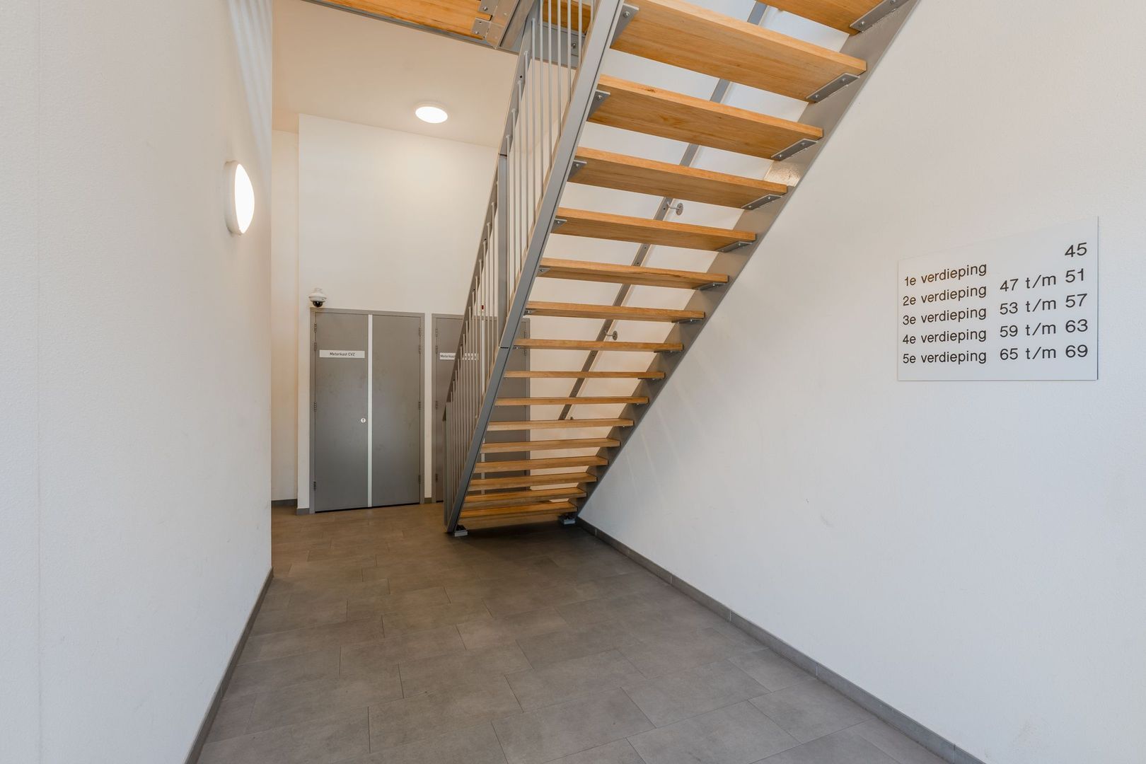 Dora Tamanaplein 61, Amsterdam foto-25