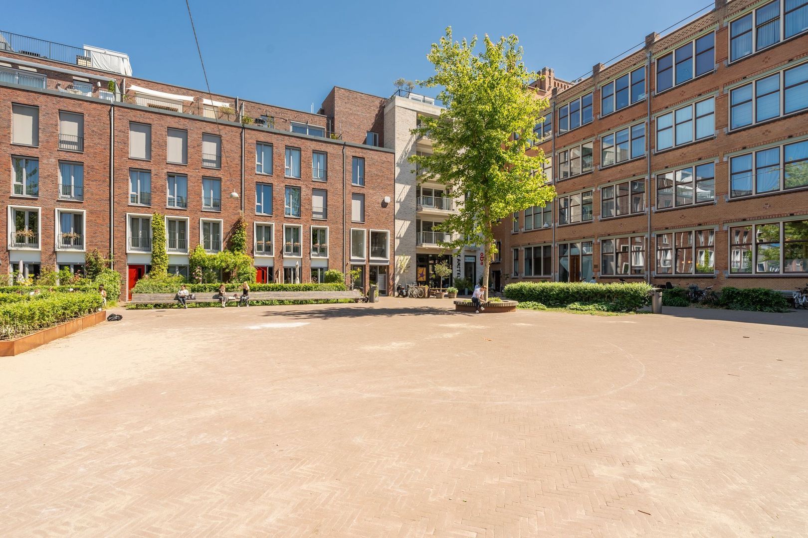 Dora Tamanaplein 61, Amsterdam foto-28