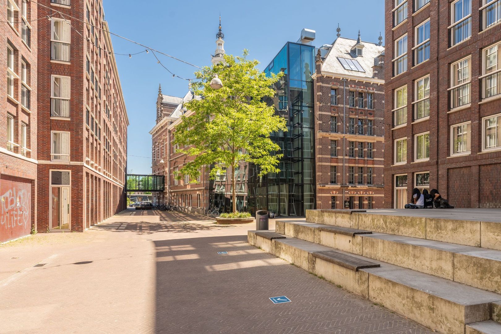 Dora Tamanaplein 61, Amsterdam foto-30