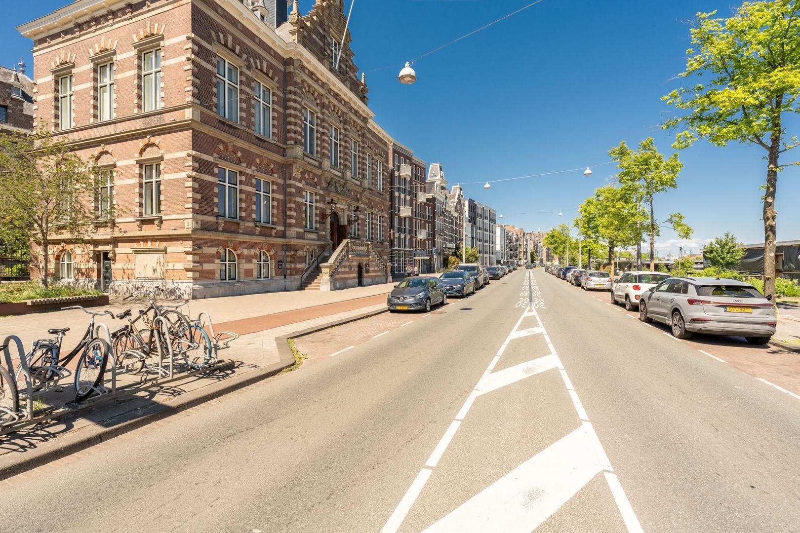 Dora Tamanaplein 61, Amsterdam foto-31