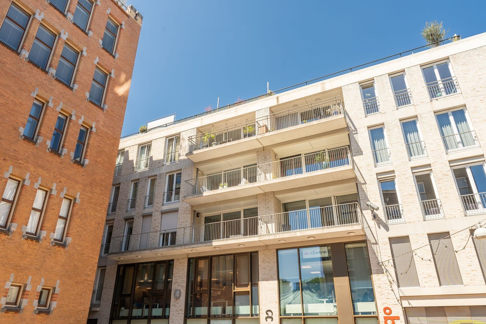 Dora Tamanaplein 61, Amsterdam foto-2