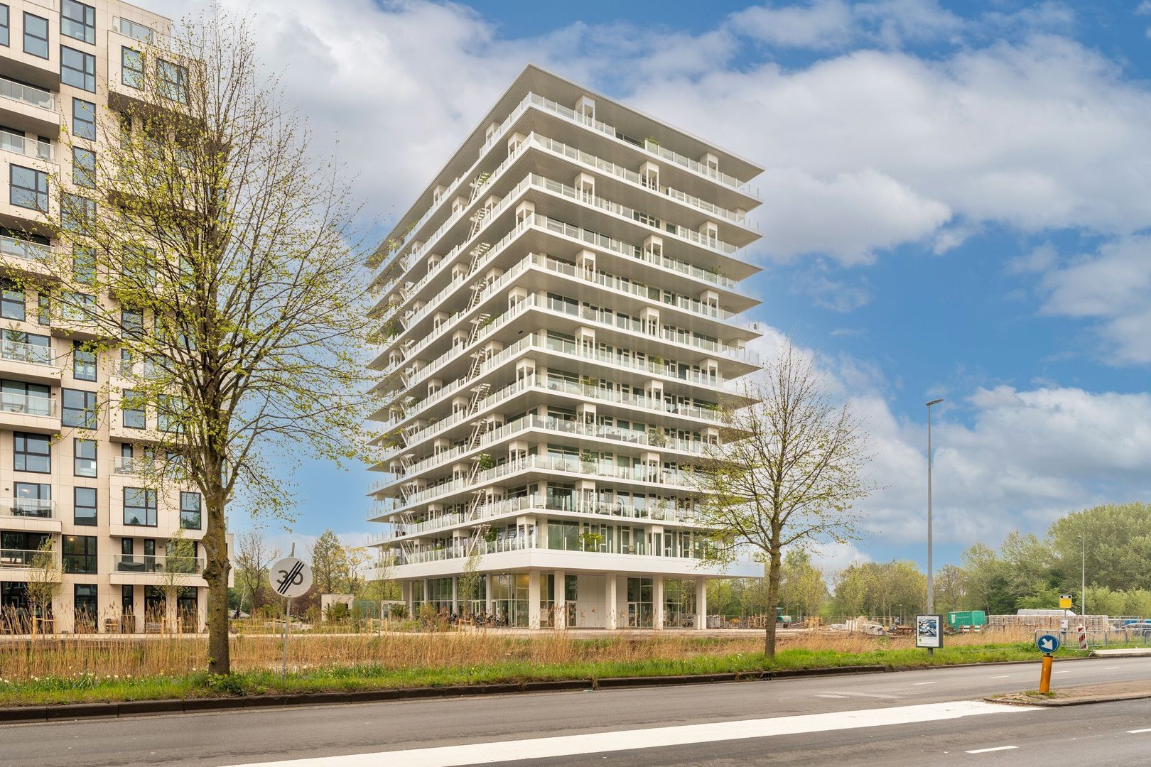 Haarlemmerweg 466, Amsterdam foto-0