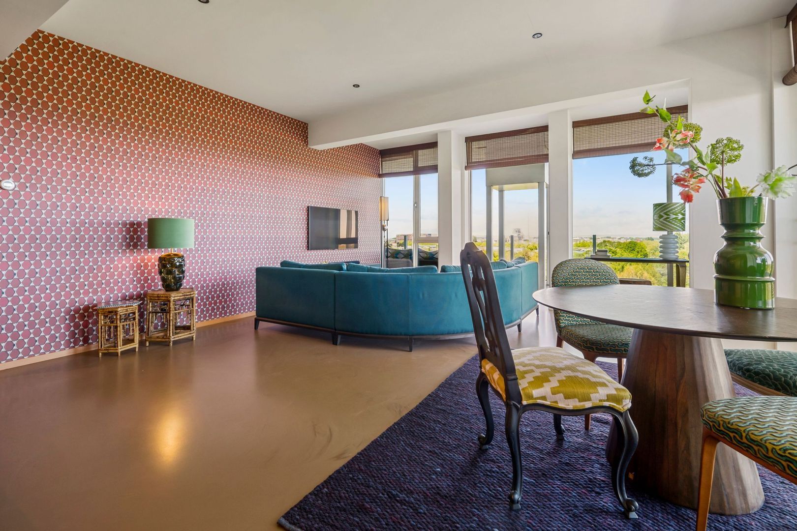 Haarlemmerweg 466, Amsterdam foto-3