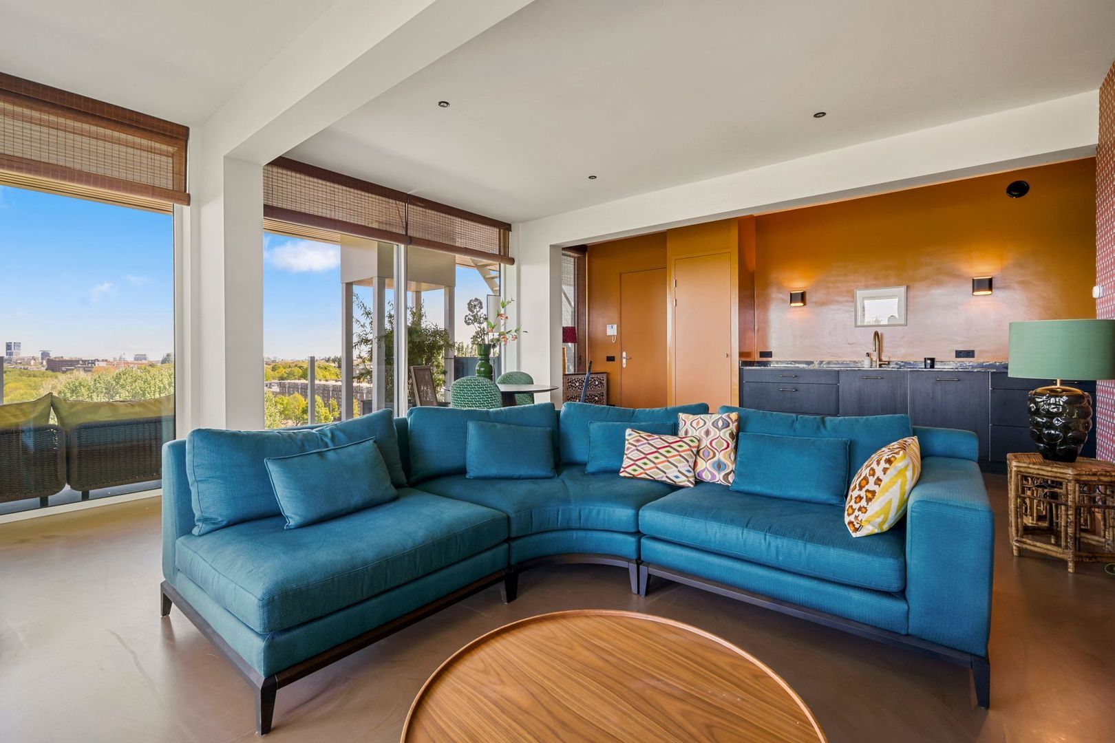 Haarlemmerweg 466, Amsterdam foto-8