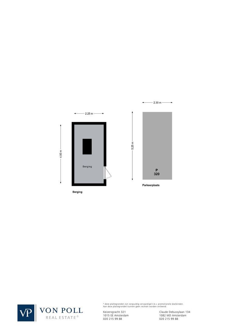 Haarlemmerweg 466, Amsterdam plattegrond-2