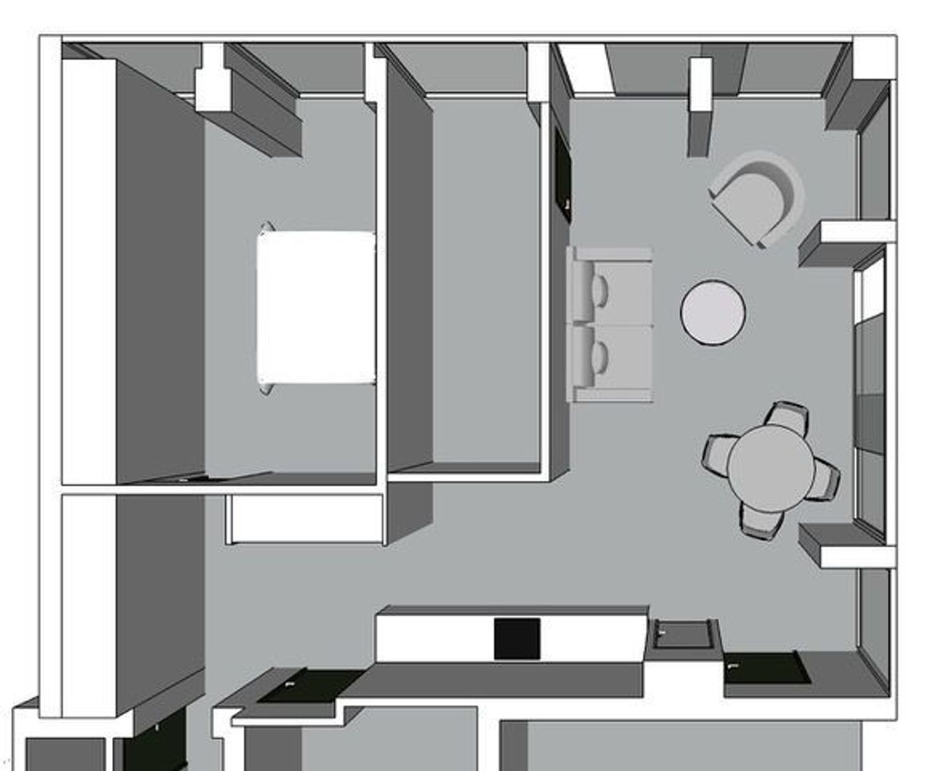 Haarlemmerweg 466, Amsterdam foto-43