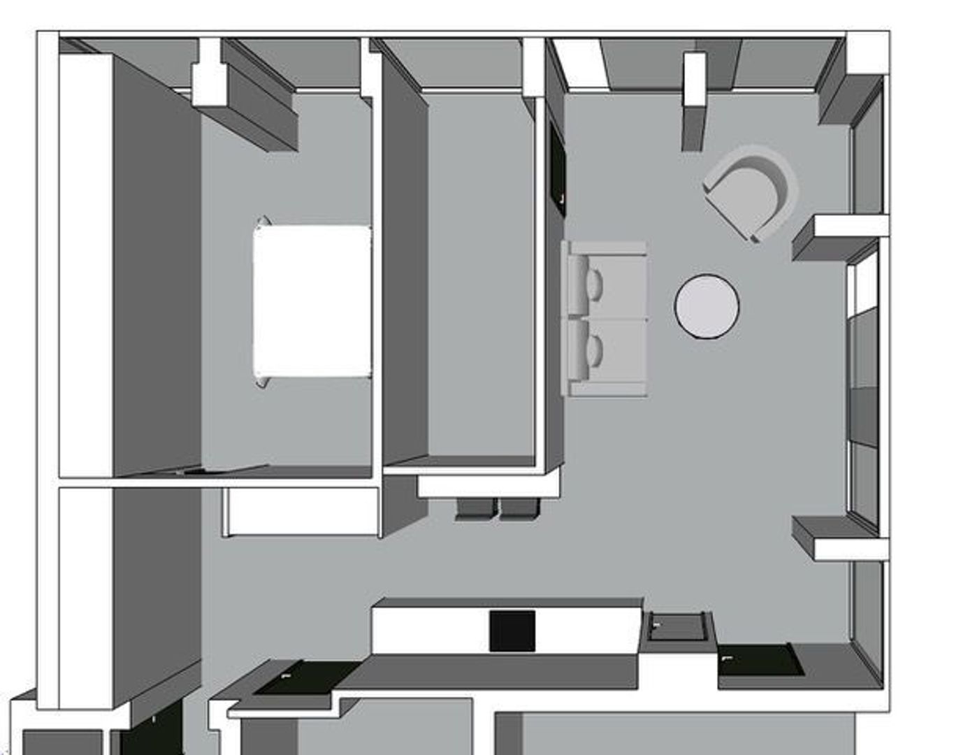 Haarlemmerweg 466, Amsterdam foto-44
