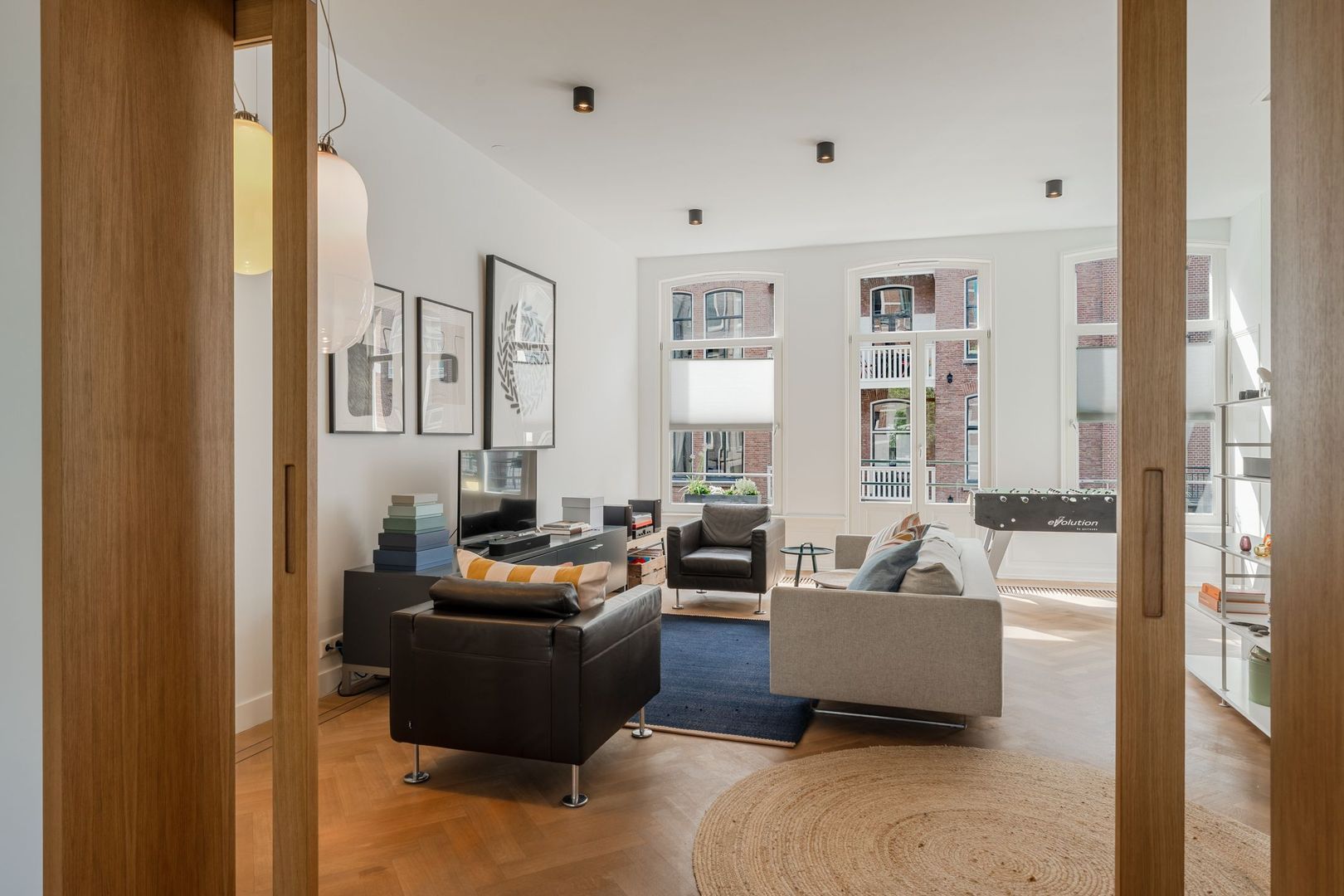 Tweede Jan Steenstraat 117 1, Amsterdam foto-1