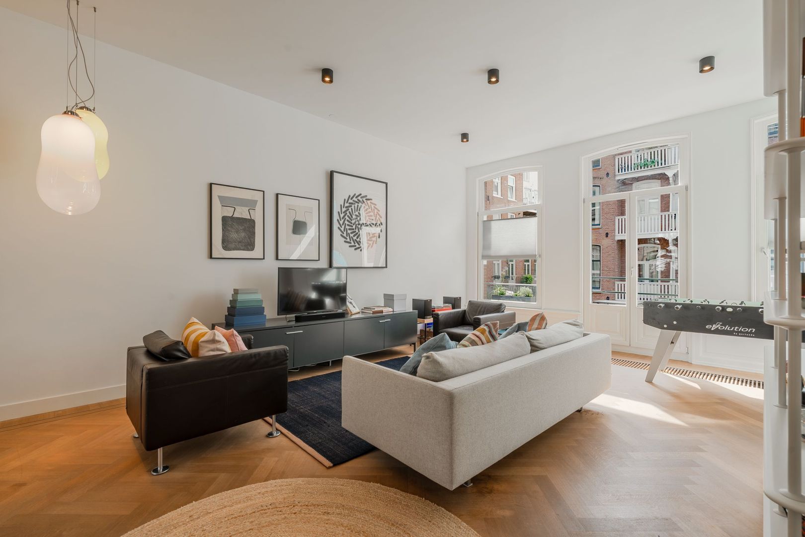 Tweede Jan Steenstraat 117 1, Amsterdam foto-2