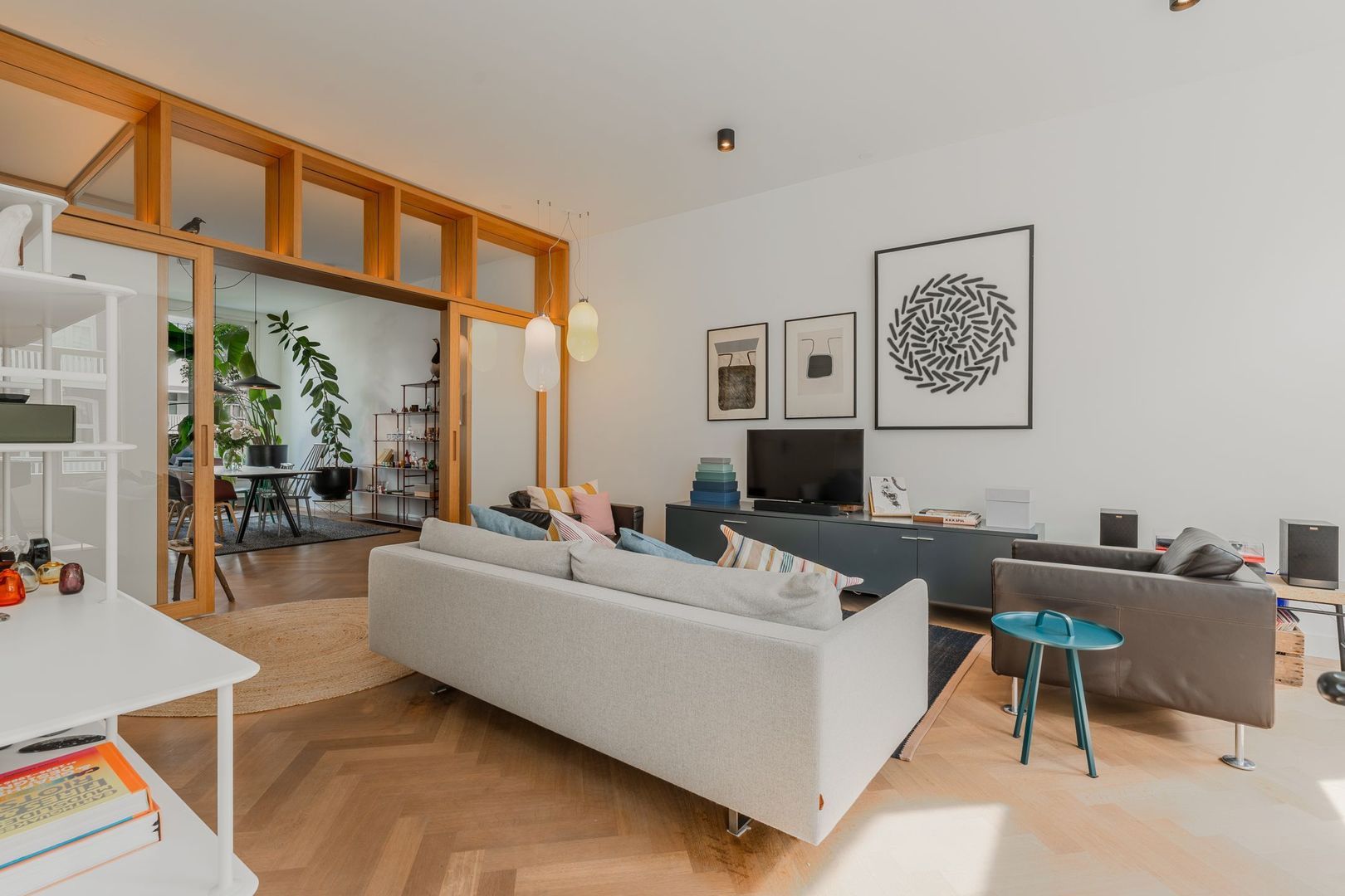 Tweede Jan Steenstraat 117 1, Amsterdam foto-4