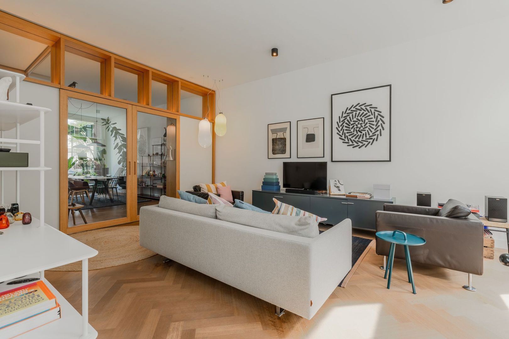 Tweede Jan Steenstraat 117 1, Amsterdam foto-5