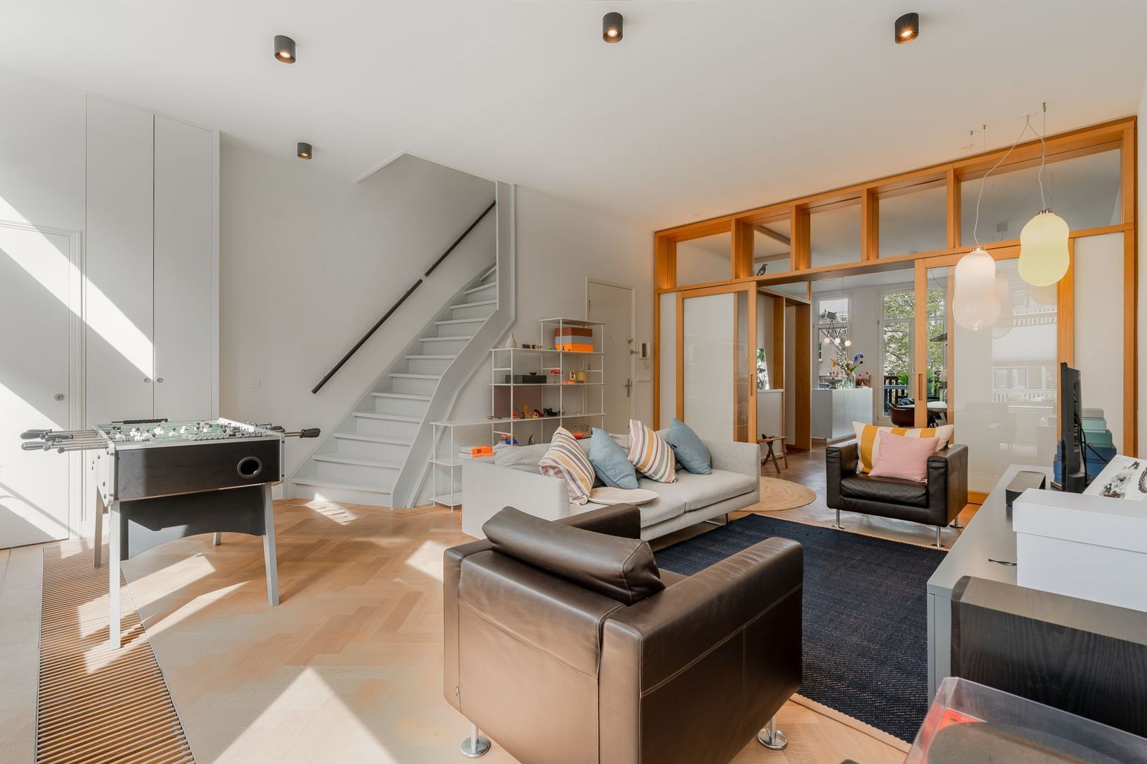 Tweede Jan Steenstraat 117 1, Amsterdam foto-6