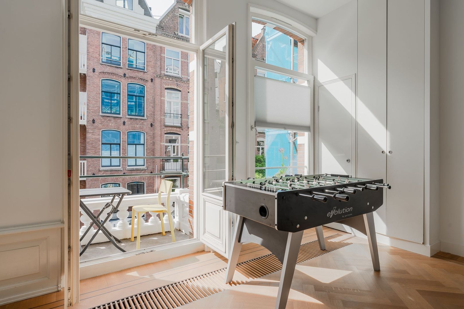 Tweede Jan Steenstraat 117 1, Amsterdam foto-7