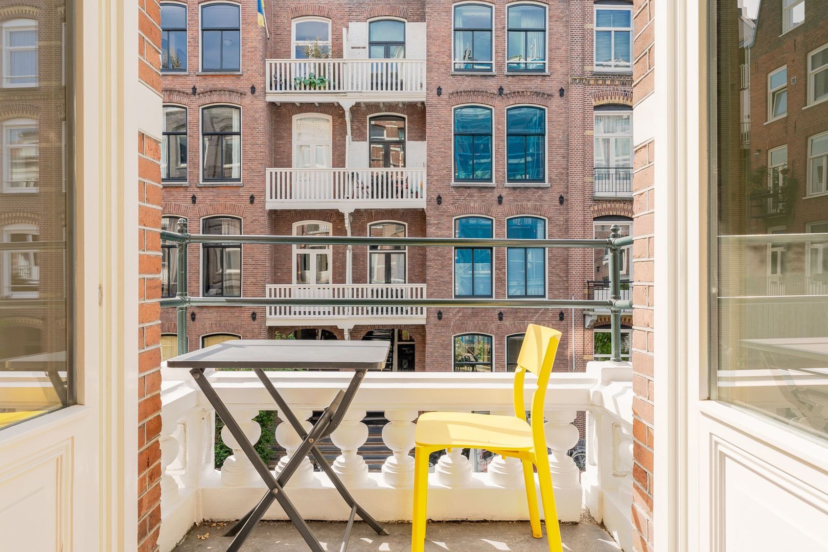 Tweede Jan Steenstraat 117 1, Amsterdam foto-8