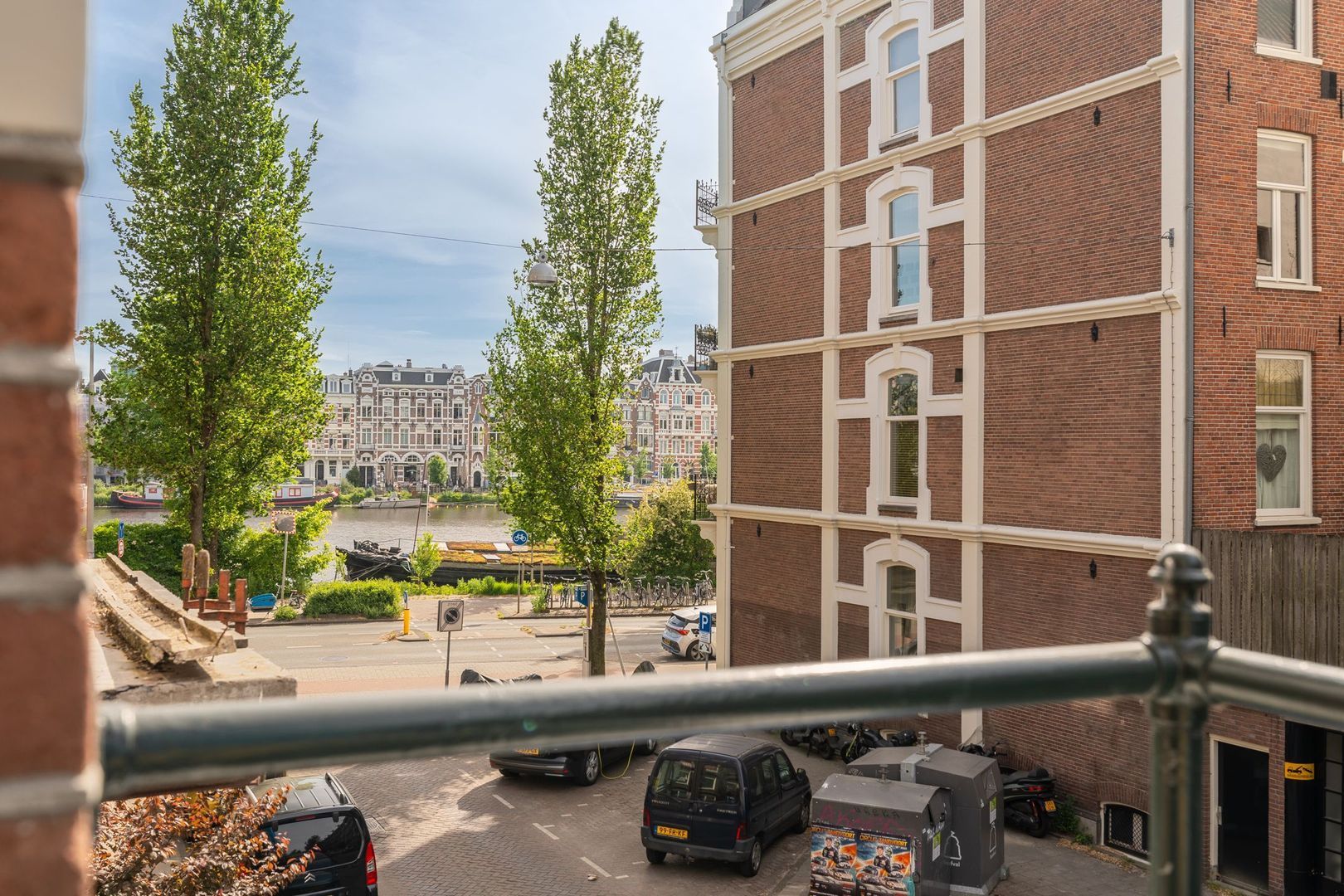 Tweede Jan Steenstraat 117 1, Amsterdam foto-9