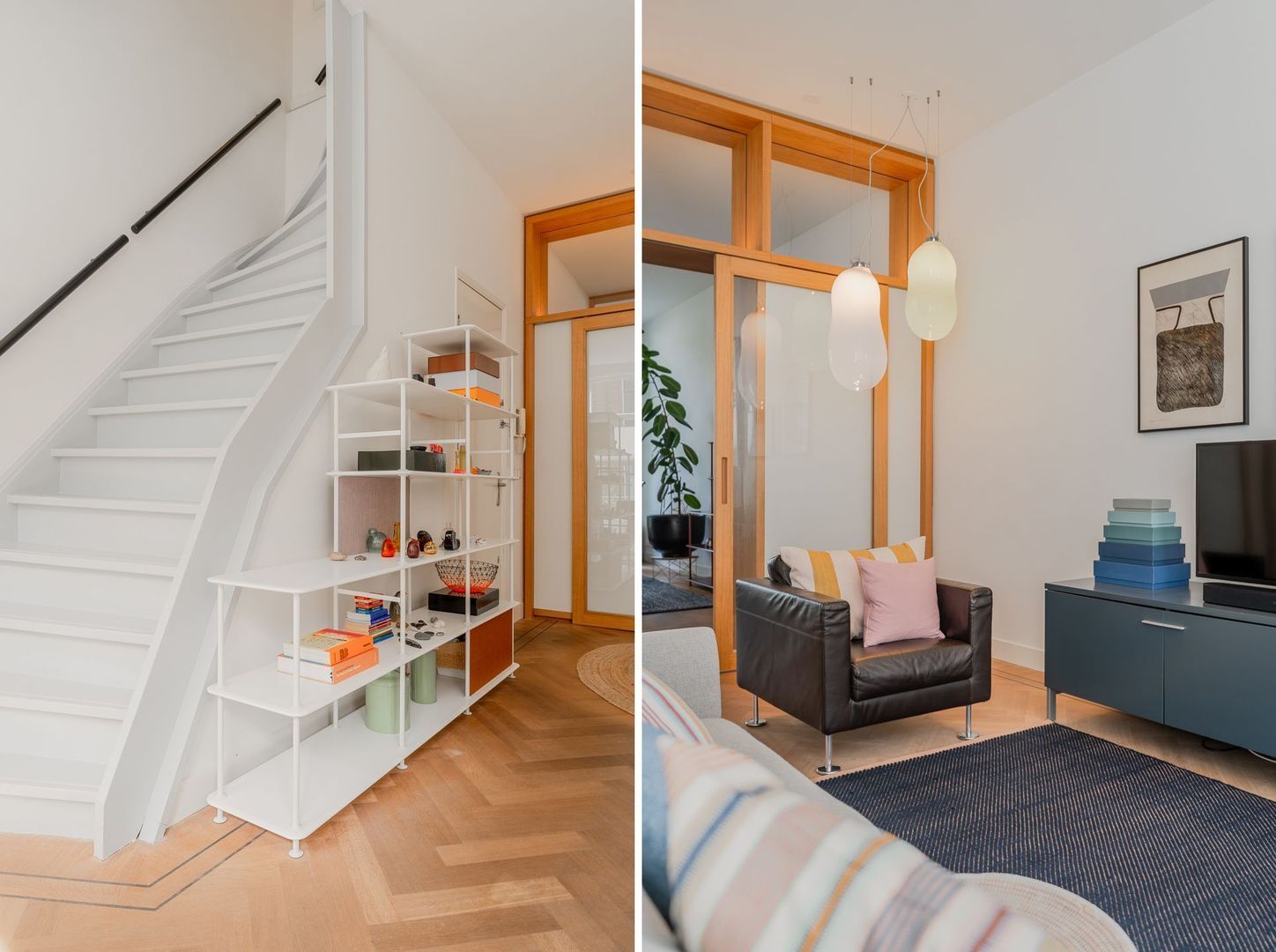 Tweede Jan Steenstraat 117 1, Amsterdam foto-10