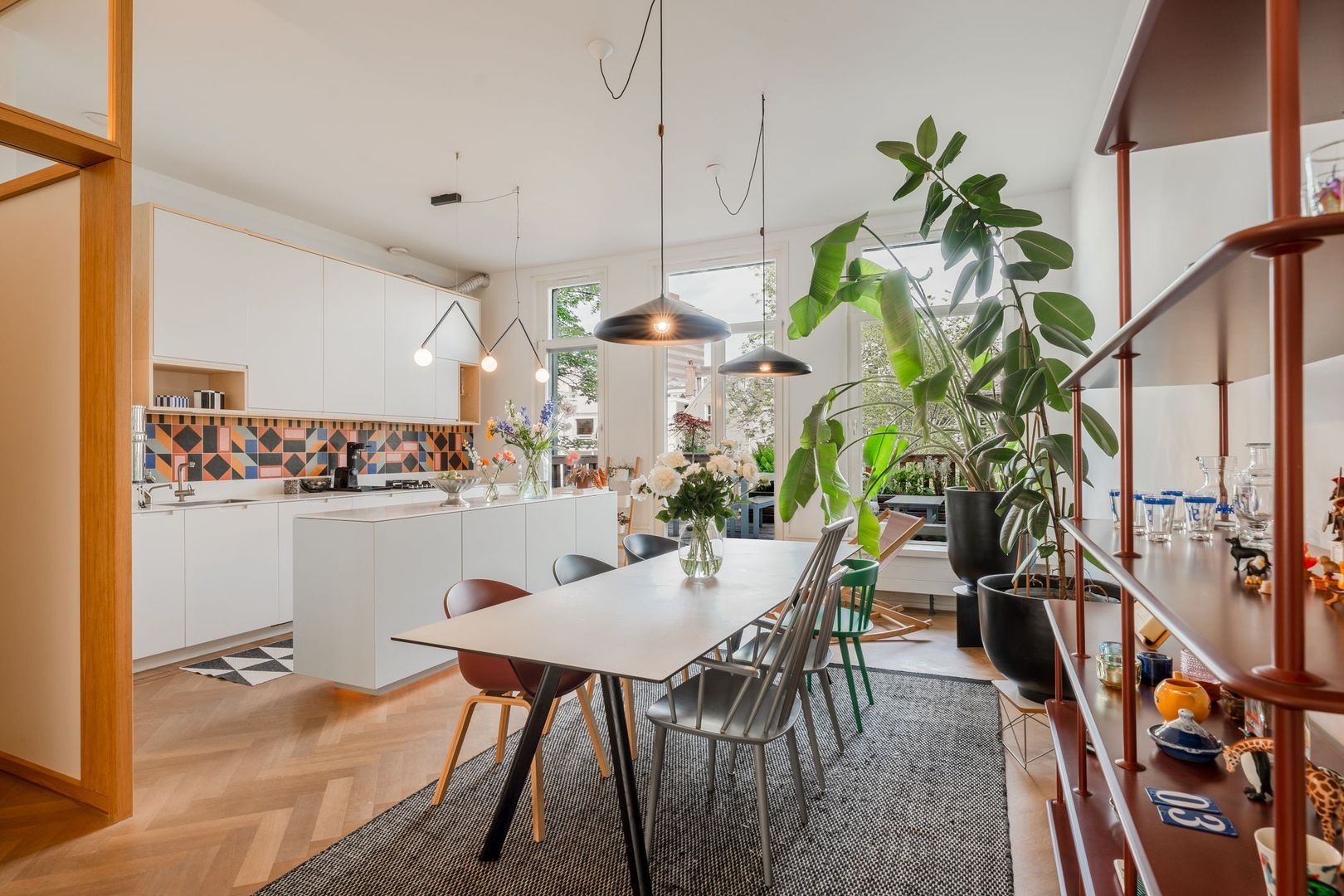 Tweede Jan Steenstraat 117 1, Amsterdam foto-11