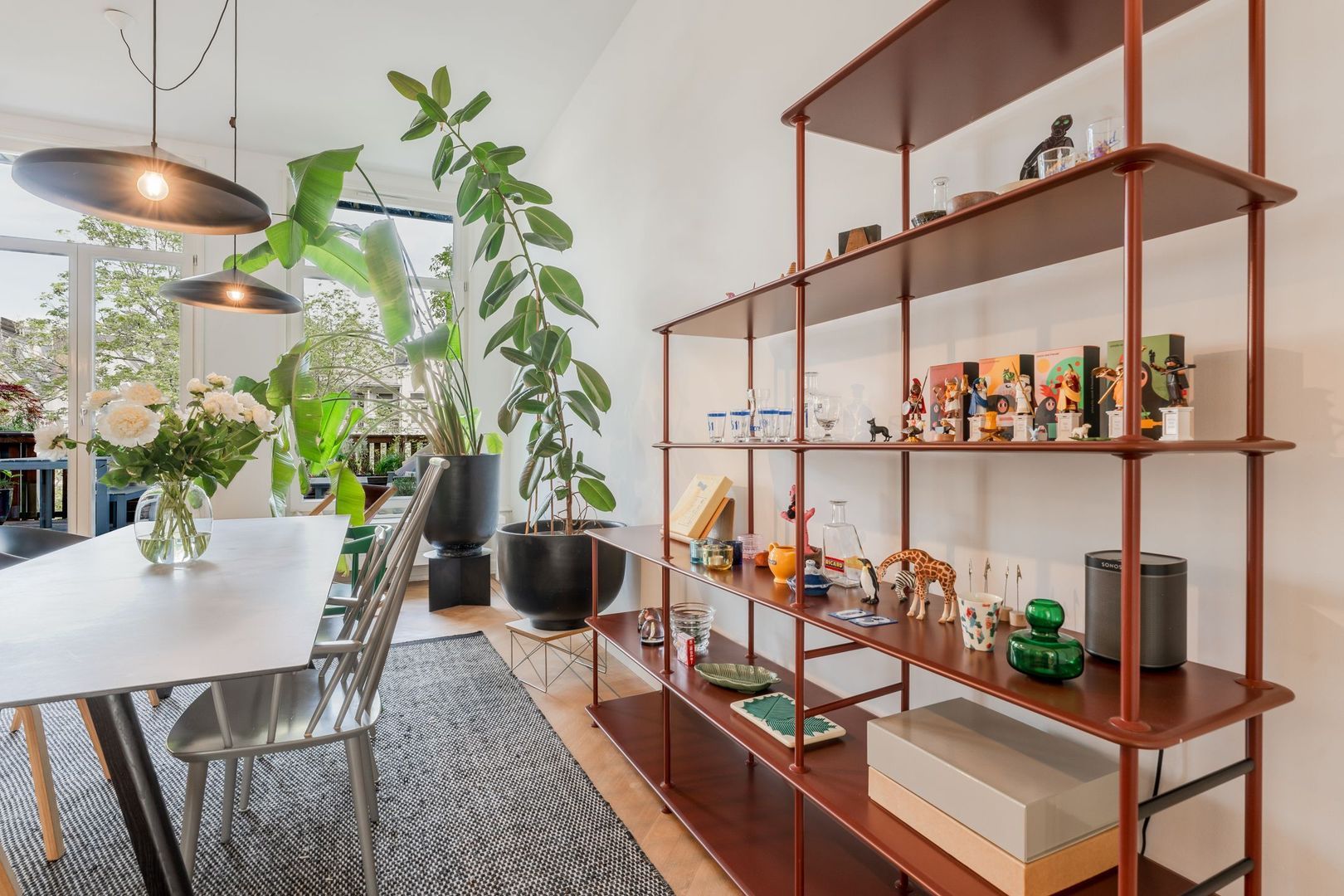 Tweede Jan Steenstraat 117 1, Amsterdam foto-14