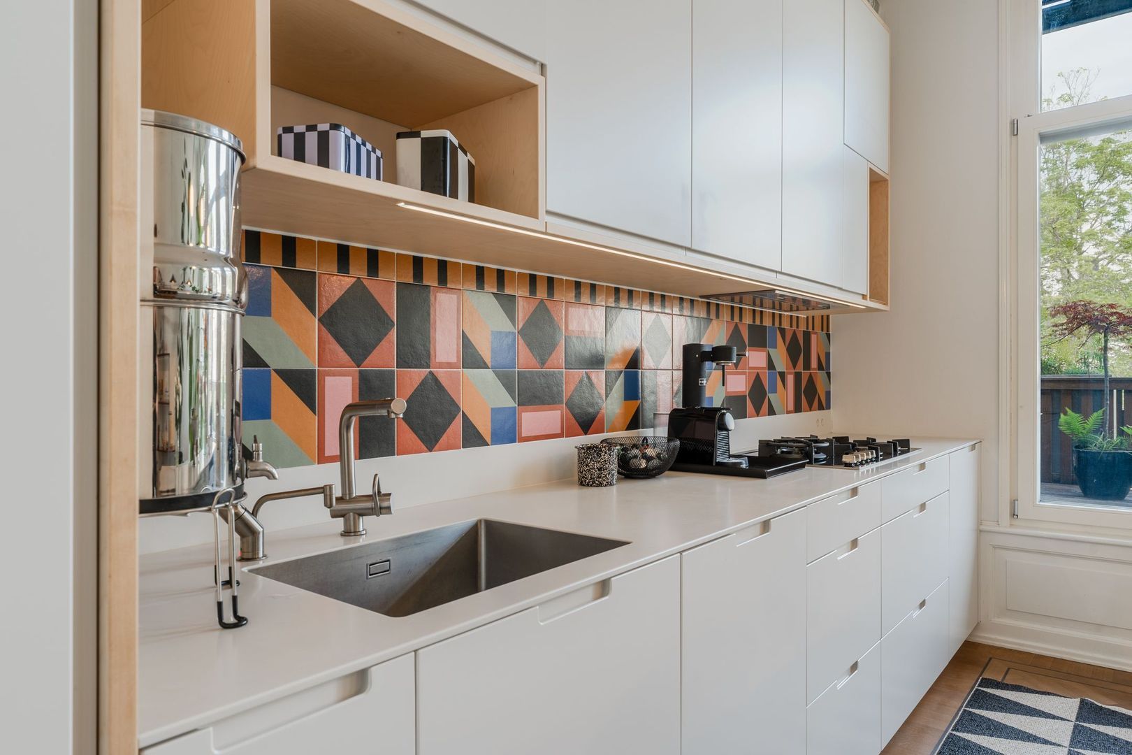 Tweede Jan Steenstraat 117 1, Amsterdam foto-16