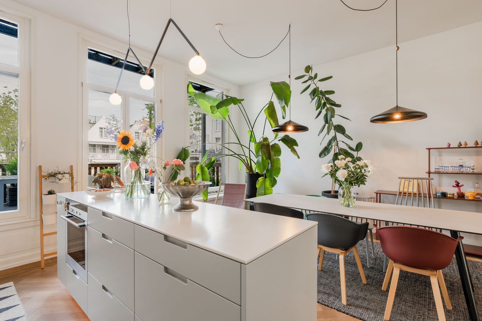 Tweede Jan Steenstraat 117 1, Amsterdam foto-17