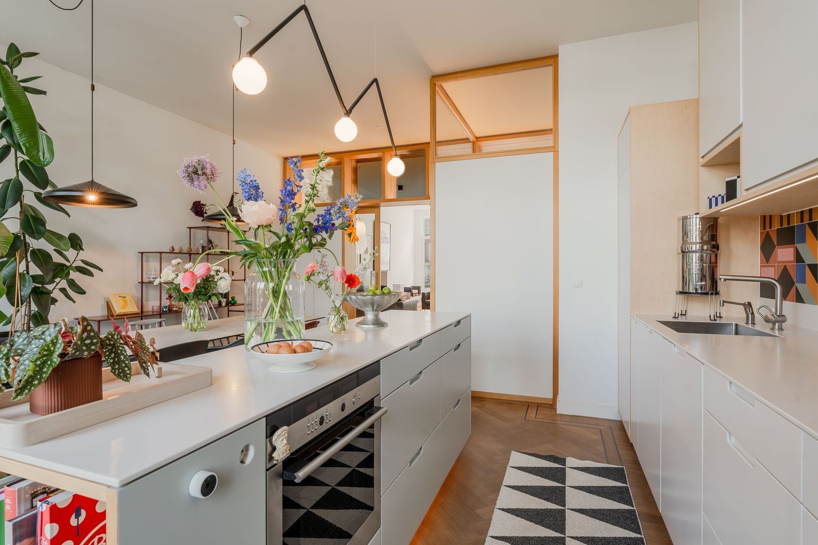 Tweede Jan Steenstraat 117 1, Amsterdam foto-18