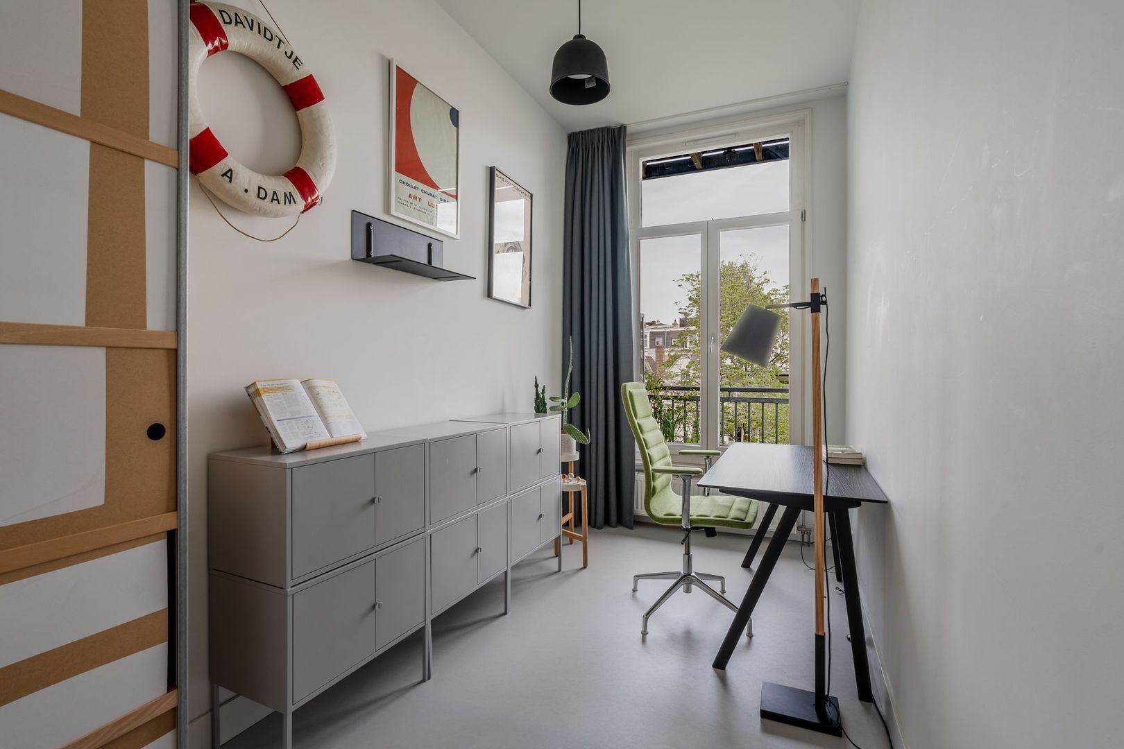 Tweede Jan Steenstraat 117 1, Amsterdam foto-26