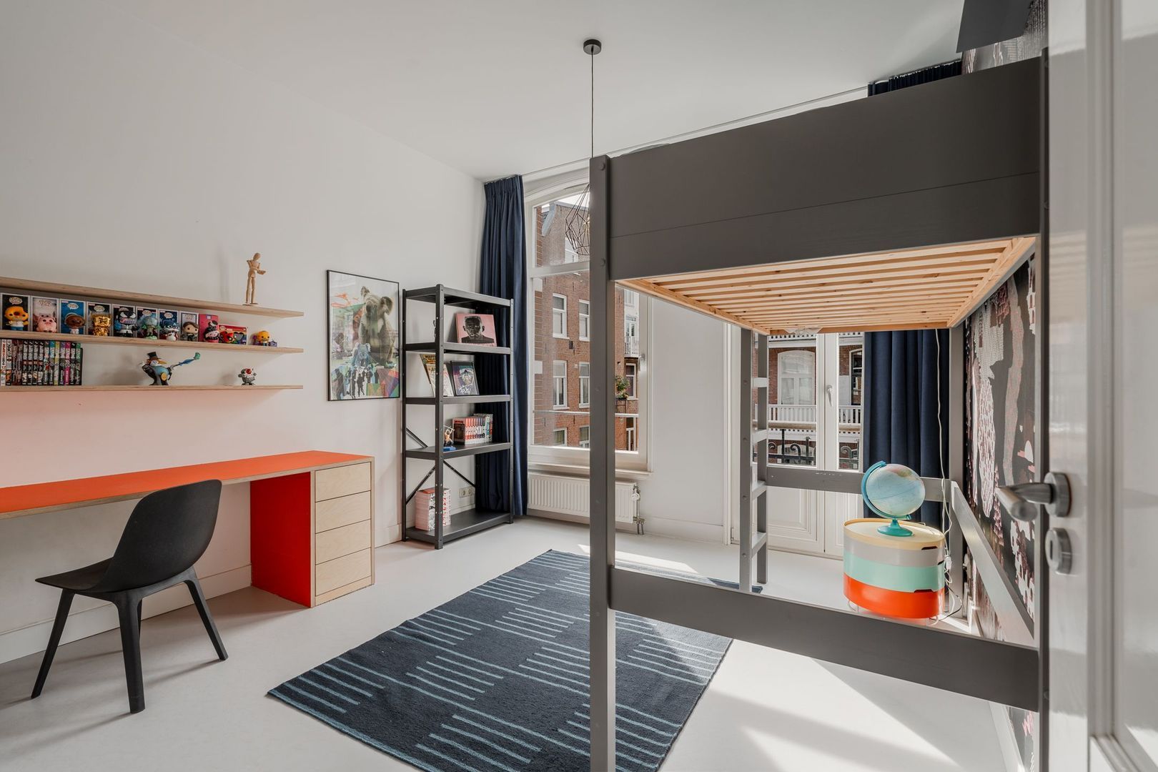 Tweede Jan Steenstraat 117 1, Amsterdam foto-29