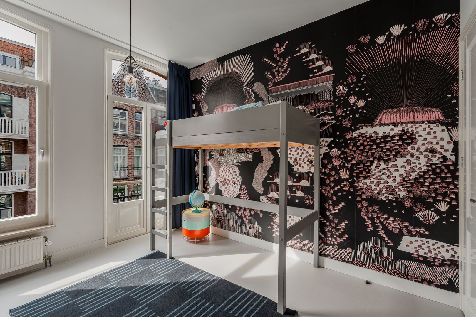 Tweede Jan Steenstraat 117 1, Amsterdam foto-34