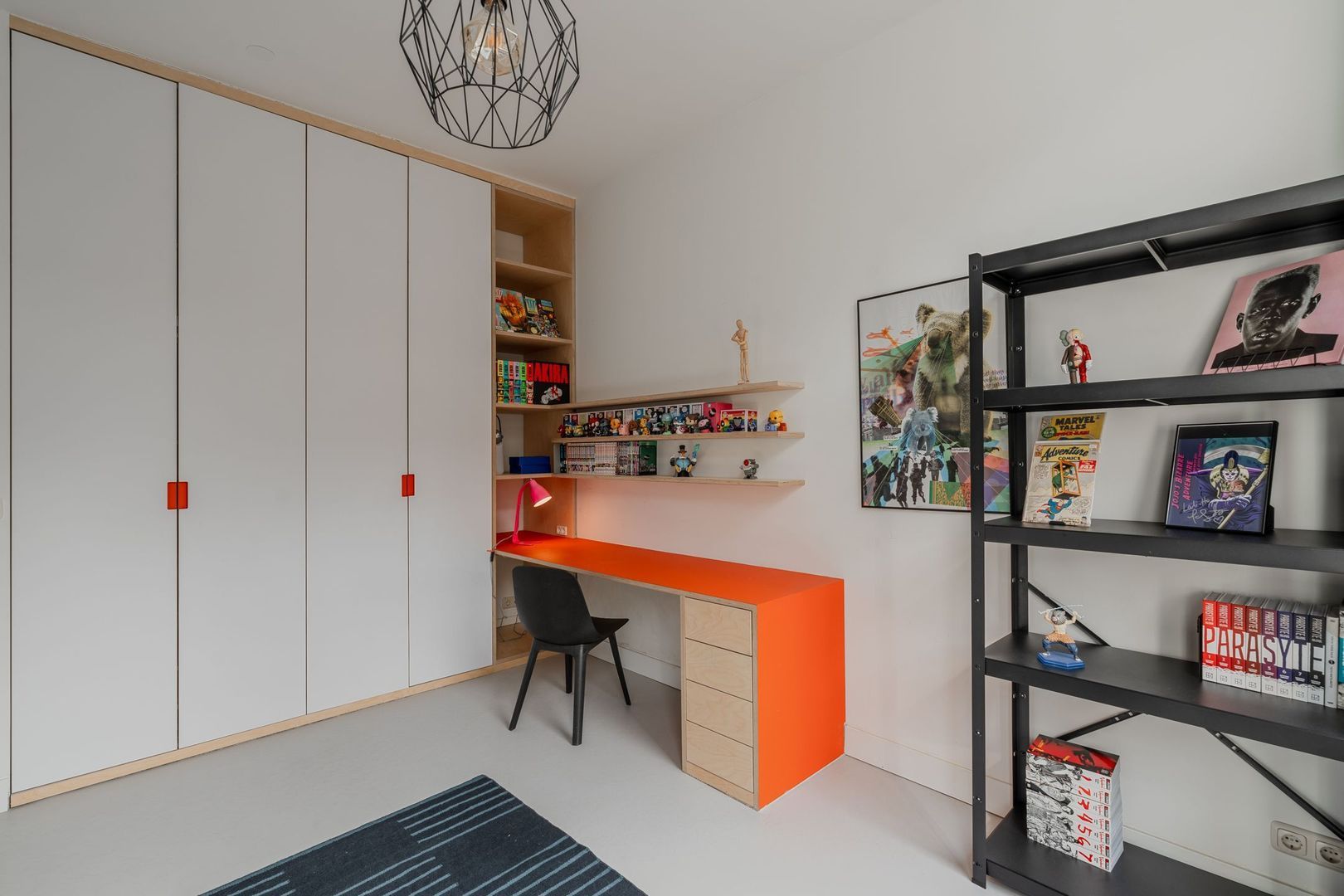 Tweede Jan Steenstraat 117 1, Amsterdam foto-30